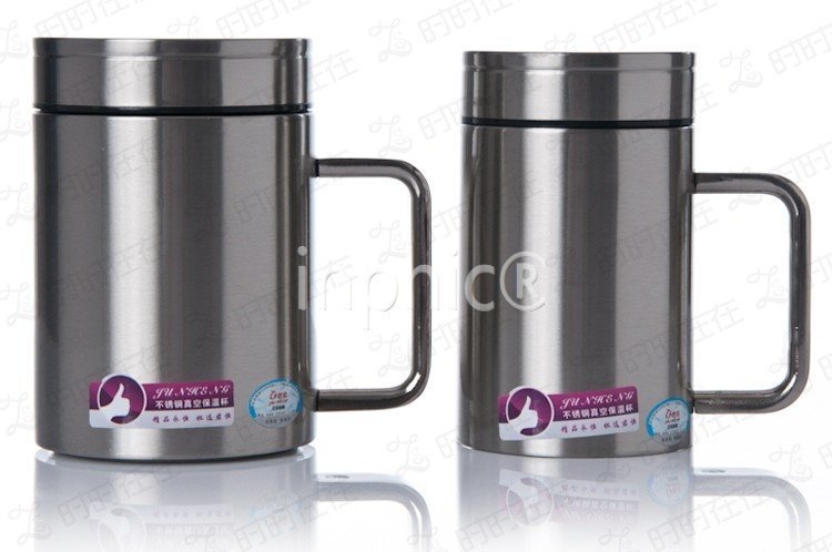 INPHIC-茶具 保溫杯 不鏽鋼升級版辦公杯 男士泡茶630ml