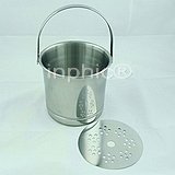 INPHIC-不鏽鋼冰粒桶 冰桶 香檳桶 調酒用品