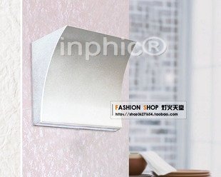 INPHIC-時尚前衛壁燈走道燈門廳燈A