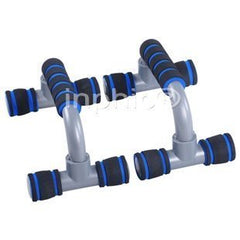 INPHIC-家用健身器材伏地挺身器工字型伏地挺身架H型伏地挺身支架