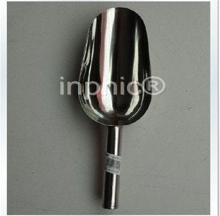 INPHIC-6號 不鏽鋼冰鏟 爆米花鏟 不鏽鋼鏟