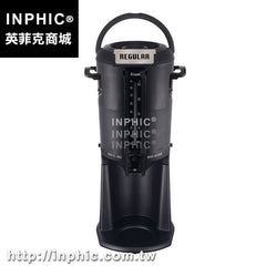 INPHIC-咖啡保溫桶瓶 真空不鏽鋼 自助餐西餐4101 15cm