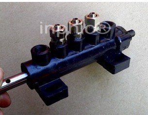 INPHIC-商用 營業 拆胎機座閥 拆胎機腳踏閥 拆胎機五通閥