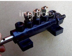 INPHIC-商用 營業 拆胎機座閥 拆胎機腳踏閥 拆胎機五通閥