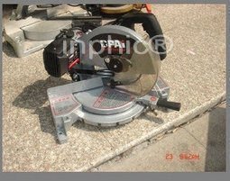 INPHIC-商用 營業 中美合資頂派鋸鋁機斜切鋸切割機 送120齒鋸鋁片