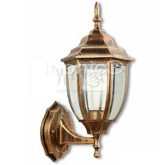 INPHIC-戶外燈歐式花園壁燈別墅陽檯燈防水景觀燈具現代簡約LED