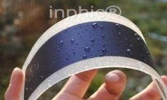 INPHIC-進口柔性太陽能電池 可折疊薄膜太陽能電池組件2V 600MA柔性板1W