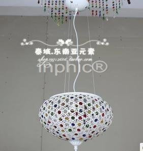 INPHIC-小臥室燈 玄關燈 吸頂燈 吊燈 兩用