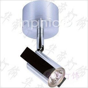INPHIC-鋁材燈 投射燈