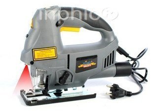 INPHIC-大功率800W 雷射曲線鋸 電鋸送20根鋸條