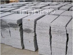 INPHIC-天然花崗巖石大理石石材地板價格麻石火燒板面花崗巖石