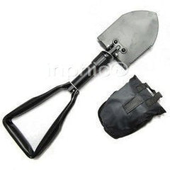INPHIC-戶外工具 多功能大型工兵鍬 折疊鏟 工兵鏟