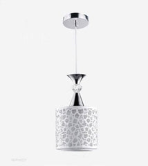 INPHIC首選燈具-餐廳吊燈/led現代簡約吊燈/個性創意田園飯廳吊燈/單頭吧臺臥室吊燈