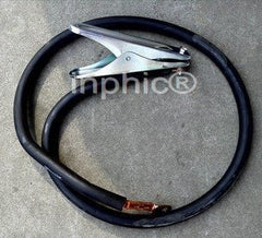 INPHIC-原廠外形修複機地線夾 鈑金整形機地線夾