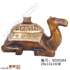 INPHIC-珠寶首飾盒 手飾盒 歐式復古 公主古典 飾品收納盒 駱駝