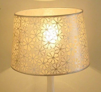 INPHIC-檯燈 臥室床頭 田園素雅 歐式 日韓檯燈