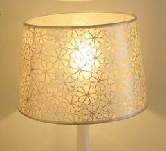 INPHIC-檯燈 臥室床頭 田園素雅 歐式 日韓檯燈