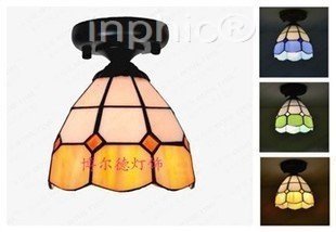 INPHIC-客廳餐廳吸頂燈 地中海吸頂燈