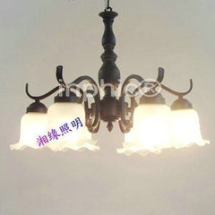 INPHIC-2用吊燈 客廳燈 臥室燈現代時尚燈飾燈具 歐式照明 田園吊燈