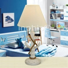 INPHIC-檯燈臥室床頭檯燈 歐式家居時尚創意簡約床頭燈 家居裝飾品