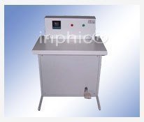 INPHIC-精裝壓槽機 壓印機 精裝定型機 菜譜壓痕機 溝槽定型機