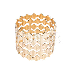 INPHIC-合金高檔碎花餐巾扣 口巾環 西餐扣餐扣餐巾圈 餐巾環 酒店 白色