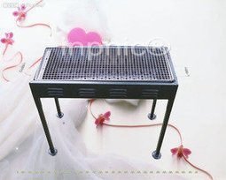 INPHIC-大款燒烤爐戶外便攜 燒烤爐木炭 家用燒烤架 戶外燒烤架