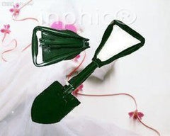 INPHIC-多功能三折鏟 工兵鏟 鏟 （大型）