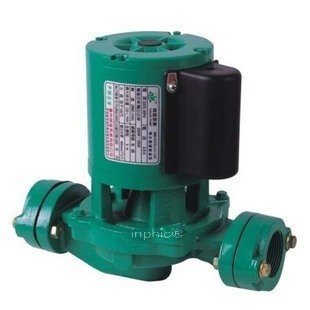 INPHIC-五金循環泵 冷熱水增壓泵