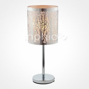 INPHIC-現代簡約不鏽鋼書房燈具客廳燈家裝