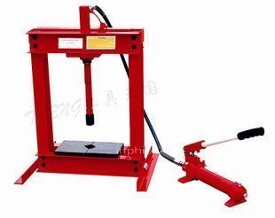 INPHIC-商用 營業 4T分離式臺式壓機