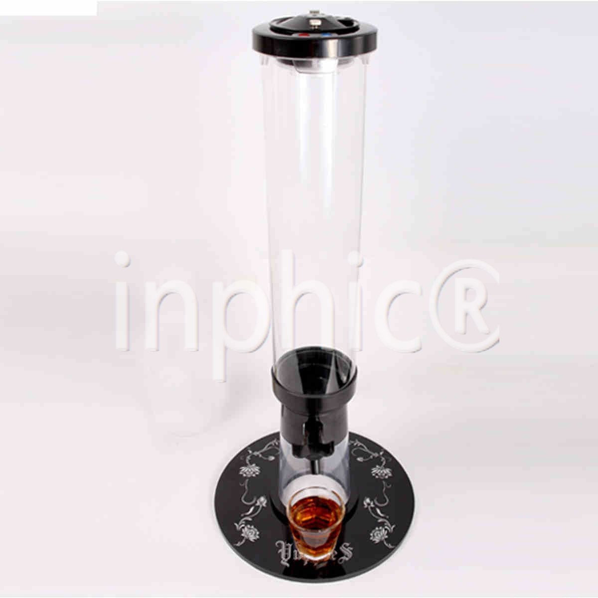 INPHIC-經濟款 酒吧遊戲 賭啤酒洋酒混飲酒具