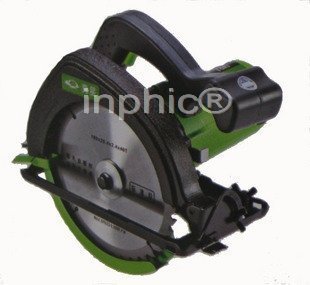INPHIC-優質 7吋電圓鋸 電鋸 送鋸片
