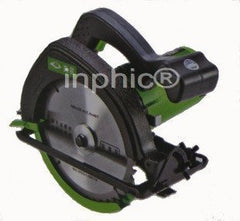INPHIC-優質 7吋電圓鋸 電鋸 送鋸片