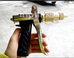 INPHIC-銅芯洗車水槍 洗車機水槍 高壓清洗機水槍 清洗機水槍