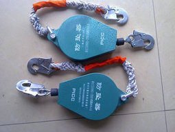 INPHIC-5米速差防墜器防墜器