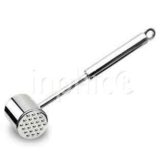 INPHIC-鏽鋼肉錘 排骨錘冰錘 牛排工具 創意家用多功能廚房用品