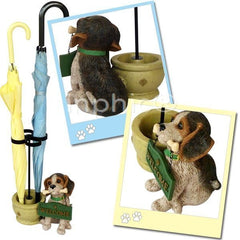 INPHIC-Fllcome米格魯 四格傘架