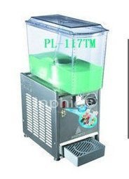 INPHIC-單缸冷熱果汁機 果飲機 冷飲機