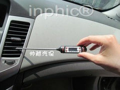 INPHIC-分析測量 汽車空調溫度計 針式溫度計
