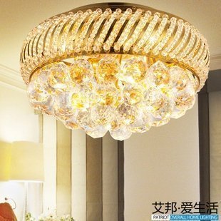 INPHIC-臥室燈 浪漫 吸頂燈飾水晶燈 餐廳燈 現代 燈具