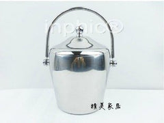 INPHIC-不鏽鋼冰桶 KTV酒吧酒店用品 香檳冰桶紅酒桶冰粒桶吐酒桶