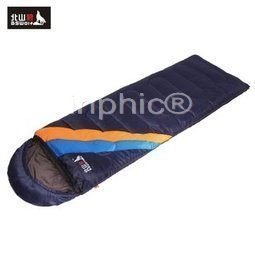 INPHIC-睡袋 戶外 春秋冬 成人睡袋 棉 露營睡袋