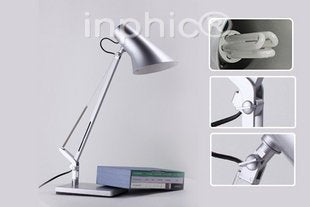 INPHIC-折疊護眼學習檯燈 臥室書房客廳工作檯燈