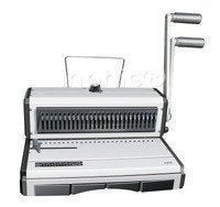 INPHIC-商用 營業 40孔鐵圈裝訂機 掛曆打孔機 31裝訂機 圓孔裝訂機 掛曆機