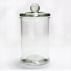INPHIC-咖啡豆密封罐 玻璃密封罐