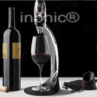 INPHIC-茶具 醒酒器 醒酒器紅酒 紅酒醒酒器 快速 高檔 外銷法國