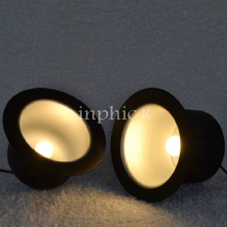 INPHIC-英倫風禮帽吊燈圓平頂餐廳吊燈吧臺走廊燈禮帽吊燈