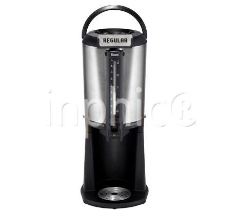 INPHIC-咖啡保溫桶瓶 真空不鏽鋼 自助餐西餐4102 22.1cm