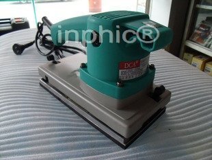 INPHIC-商用 營業 平板式 砂紙機 砂光機 打磨機